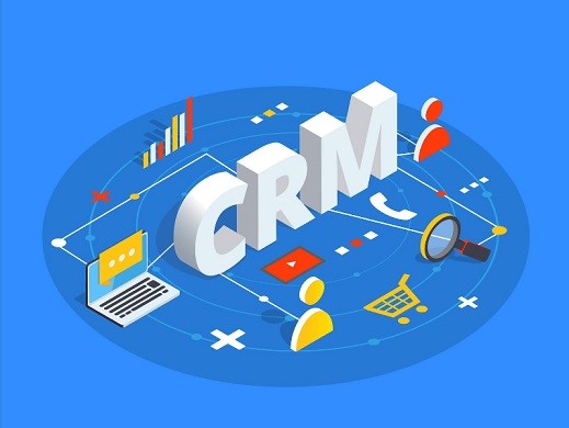 CRM Training